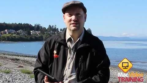 Quick Start to iTunes and iOS Devices - Intro