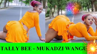 Tally Bee - Type Yemukadzi Wangu💥🔥2022 Studio Session | Chillspot Records