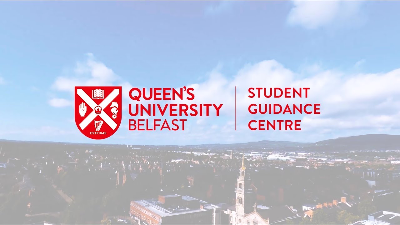 Student Guidance Centre | Queen's University Belfast