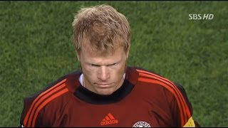 Kahn gegen USA | WM 2002 [HD]