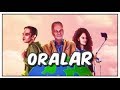 Oralar - San Paulo (07.10.2018)