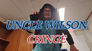 Cringelord Incident Ft.