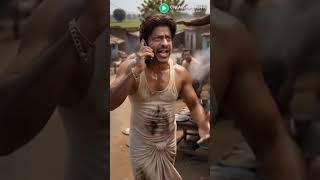 bhukhhad# shaman #ne# bahut #editing #samose #khaye$ai#video$