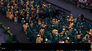Dundalk High School Graduation 2022