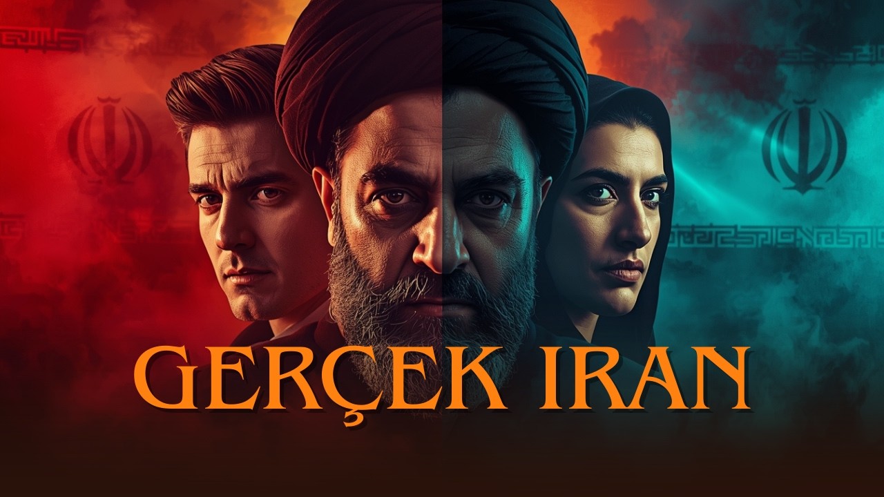 Başörtüsüyle Patlayan Bir Ulusun Çığlığı: İran’ın 2500 Yıllık Mücadelesi