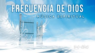 FRECUENCIA DE DIOS ✧ MANIFIESTA MILAGROS Y BENDICIONES INFINITAS ✧ CONEXIÓN DIVINA SERES DE LUZ by Sat-Chit Música & Mantras 87,902 views 3 weeks ago 3 hours, 3 minutes