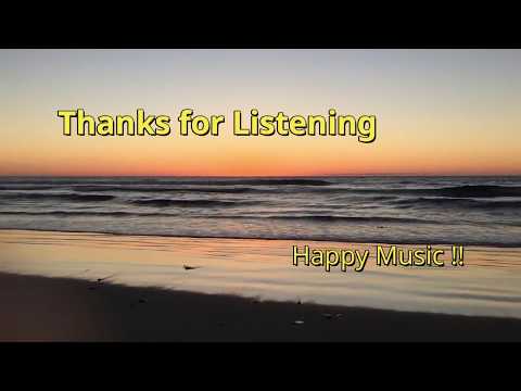 Serenade at Sunset  Technics PR804 Piano   Peter Hayward