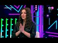 Ани Лорак в шоу Тема на RuTV (30.11.2020)