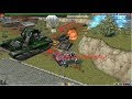 Tanki Online Raiden Kit Gameplay+Gold - Nine TO