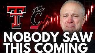 Texas Tech vs. Cincinnati REACTION | Insider EXPOSES Truth on Red Raiders MELTDOWN