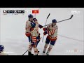 FLAME & FIRE HIGHLIGHTS | Condors 5, Gulls 0
