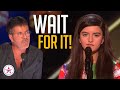 Angelina Jordan Waited 10 YEARS To Sing For Simon Cowell Watch What Happens Angelina Jordan Waited 10 YEARS To Sing For Simon Cowell Watch What Happens