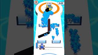 Mob control 12 |  @treasure_of_games  | OFFLINE GAME | Most Satisfying Game screenshot 5