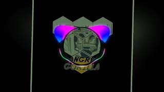 Wai La - Nouk Sone Ka Sount Nay Mel Angry Gorilla Club Mix