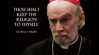 But He Loves You (George Carlin)