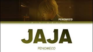 PENOMECO (페노메코) - JAJA [Color Coded Lyrics/Han/Rom/Eng]