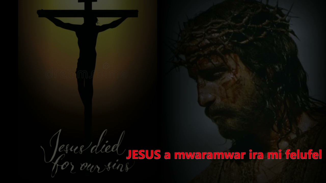 4 Chuukese Church Songs