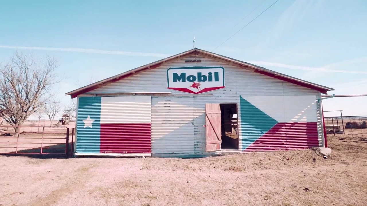 Ennis, TX Branding Video