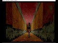Tomb Raider 1 - Tomb of Qualopec in 01:29 [SATURN]