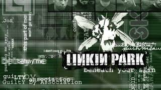 DJ AZAZEL- LP HYBRID THEORY MIX