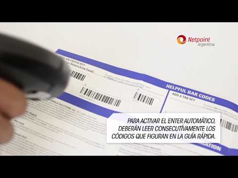 Scanner de código de barras Motorola LI4278 - Netpoint Argentina