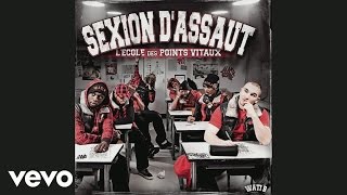 Watch Sexion Dassaut Tu Las Fait Pour Elle video