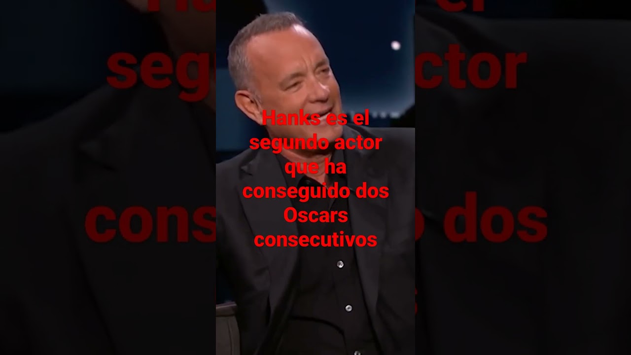 Tom Hanks Relationship To Abraham Lincoln