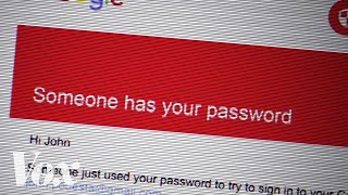 How not to get phished (like the DNC) How not to get phished (like the DNC)