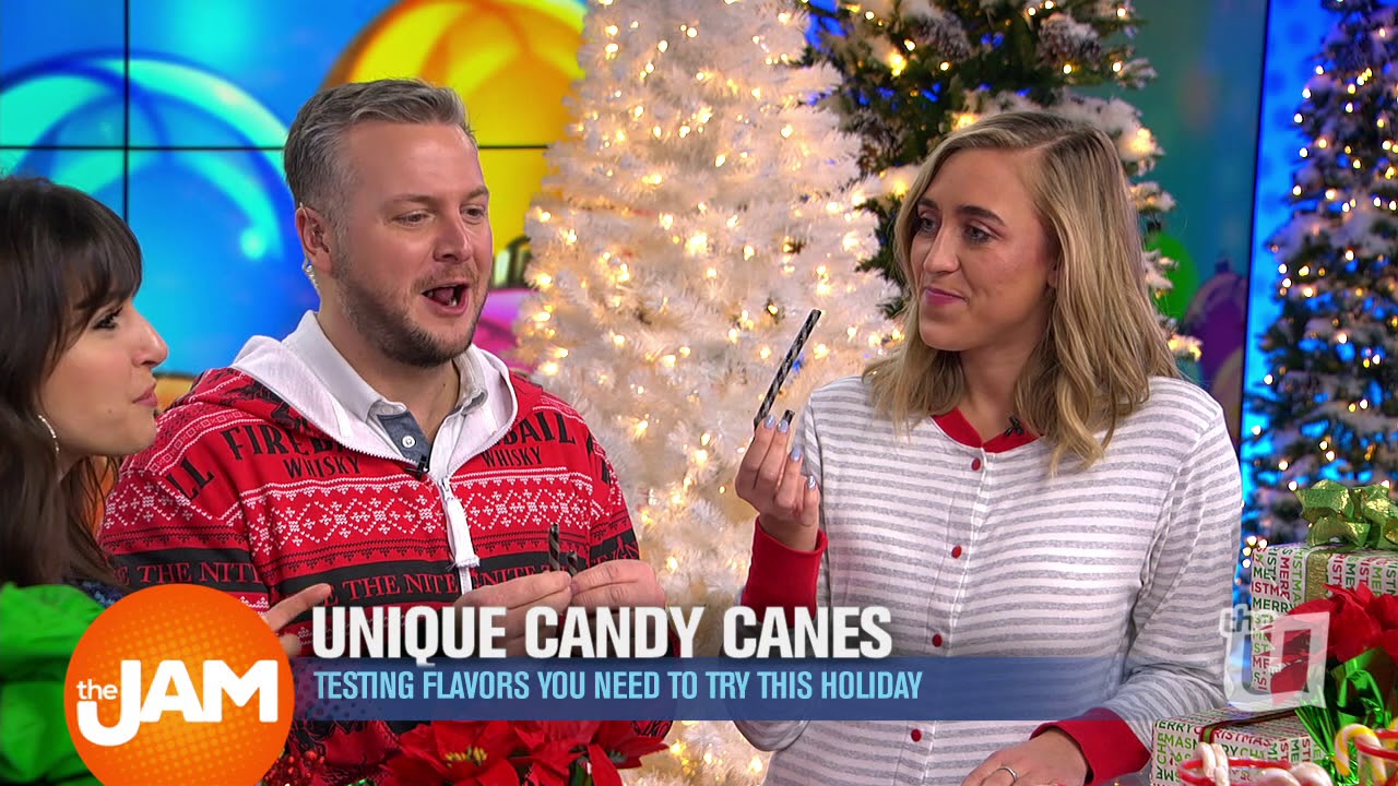 video phone beyonce mp3 Unique Candy Canes