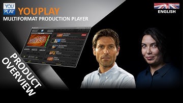 YOUPLAY - Overview & New Features | ENG