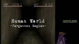 Shadow Tower First Playthrough Pt. 2 - (PurbleBurd Archives 17/04/22)