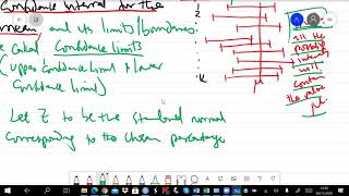 Statistical Inference: Confidence Intervals