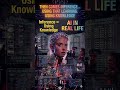 AI Made Simple | Day 6 How AI makes predictions in real life (Inference Explained Simply)