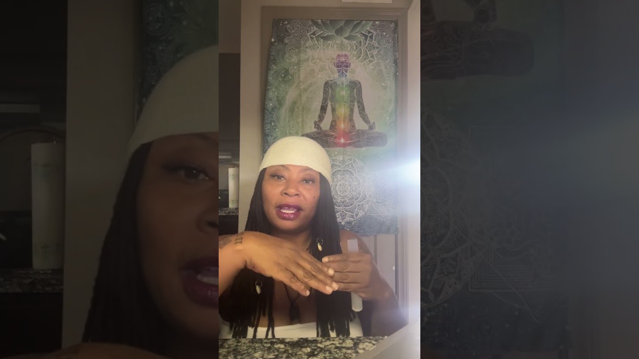 Урок по воплощенному интуитивному интеллекту. Процесс понимания знаний сердца YR.