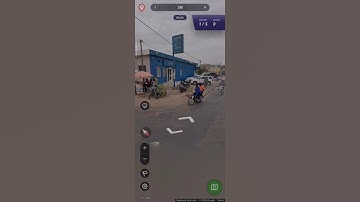 Geoguessr Daily Challenge 2025 11 03 | Android Browser #shorts #geoguessr