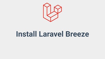 05  Install Laravel Breeze, How to install laravel breeze with blade on Laravel 10