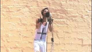 YIANNIS M | Take Me To Church  (Hozier vocal cover)