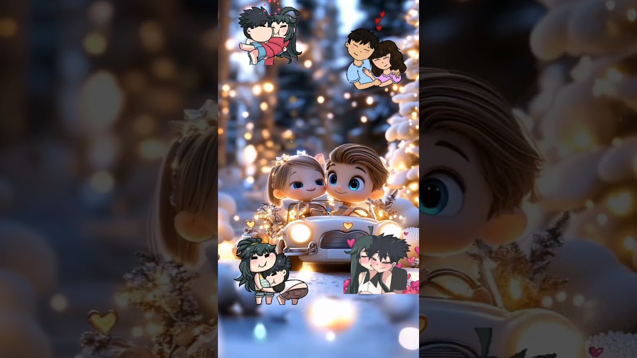 Video speciale  pieno d'amore e di sentimenti veri pieni di emozioni vere