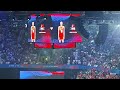 Türkiye - İtalya Volleyball Nations League before the match
