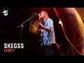 Skegss - ‘Spring Has Sprung’ (triple j Unearthed Live At The Steps)