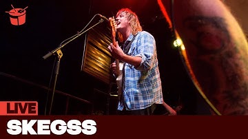 Skegss - ‘Spring Has Sprung’ (triple j Unearthed Live At The Steps)