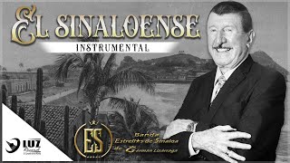 Estrellas de Sinaloa - El Sinaloense 🔥 😎  | INSTRUMENTAL
