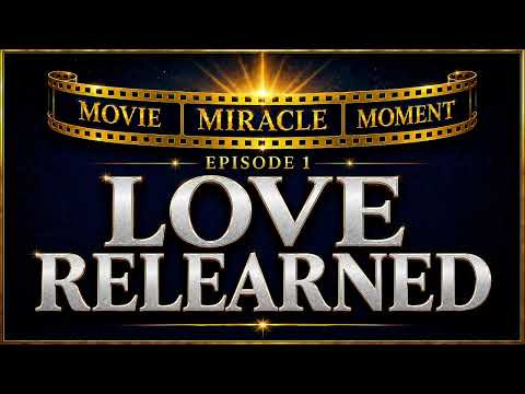 Ep. 1 When a Man Loves a Woman👉[~5min]🎞️Movie Miracle Moment🍿