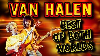 Best Of Both Worlds - Van Halen - YouTube