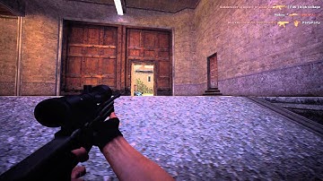 Drive By [Mokes AWP Ace] by DoMiStaRR