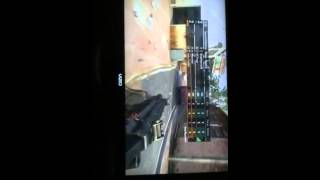 Proof of map 3 host drops