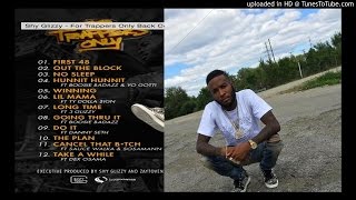 Genius Sound Shy Glizzy - Out The Block  (For Trapperz Only)