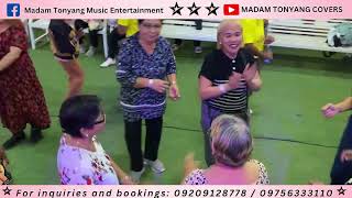 Wooly Booly/Selos - Cover by DJ Clang and Angel Krystal | Madam Tonyang Covers