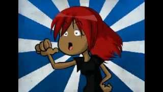 Oldie Cherries And Bluberries