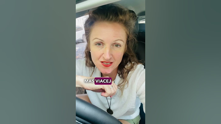 NEVOLÁ TI, LEBO SI MU DALA PRÍLIŠ VEĽA PRÍLIŠ SKORO?
